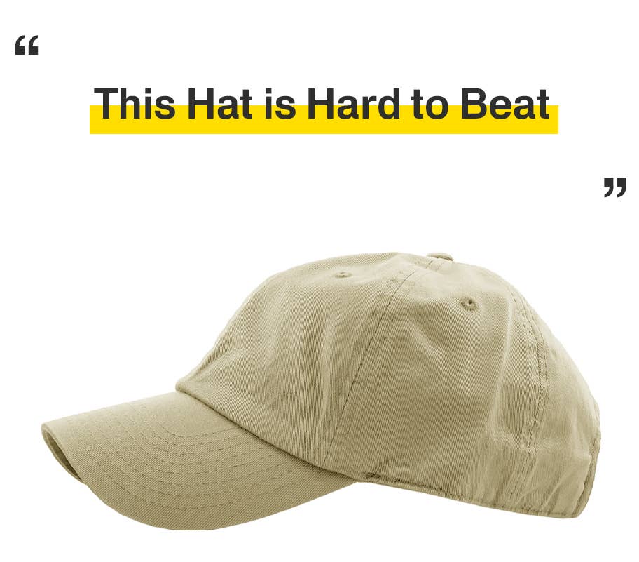 KBETHOS - Wholesale Baseball Cap - Unisex - Premium Baseball Cap105