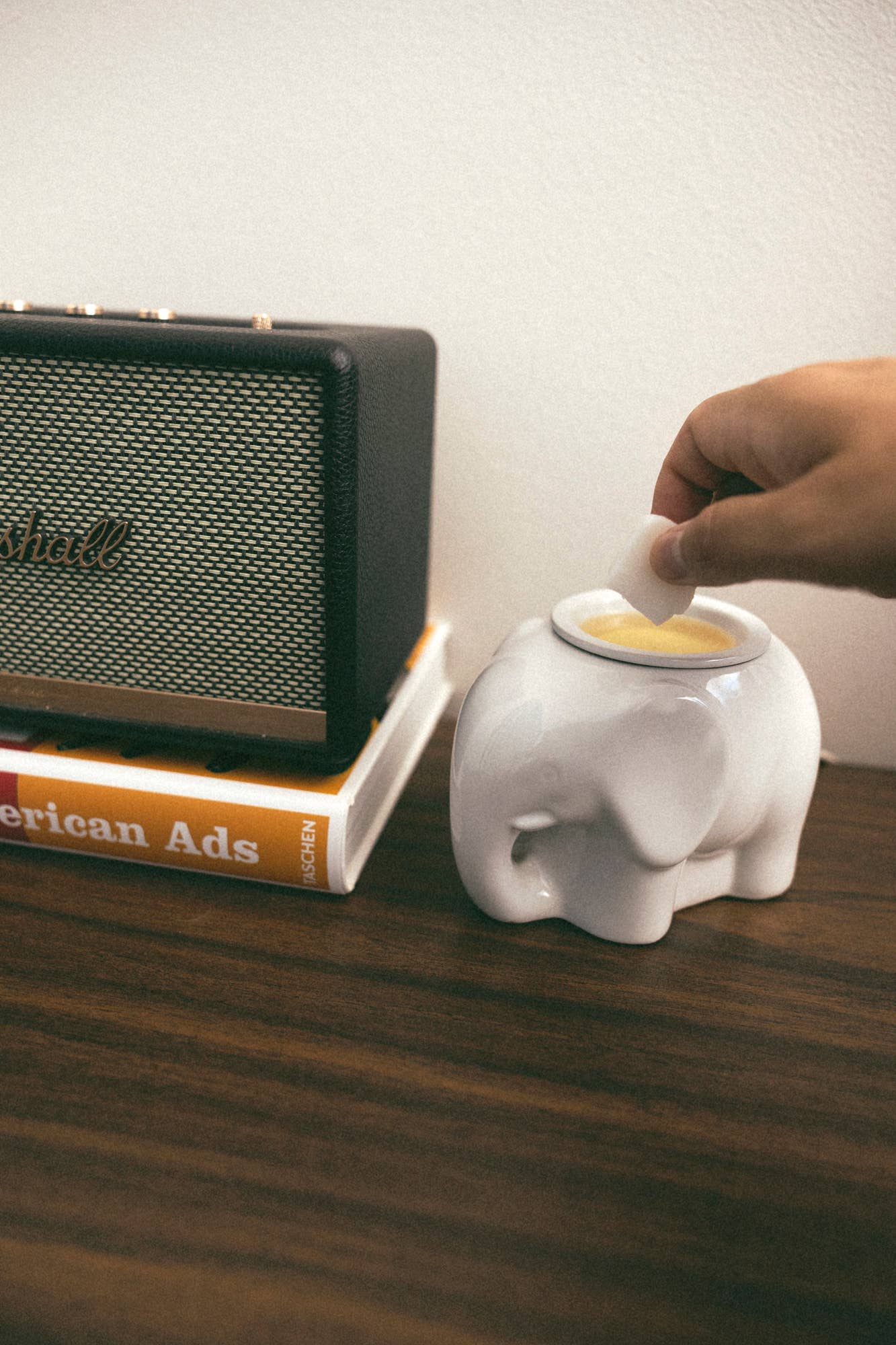 Chicano Candle Co - Wholesale Wax Melt - Night Wax Melt2