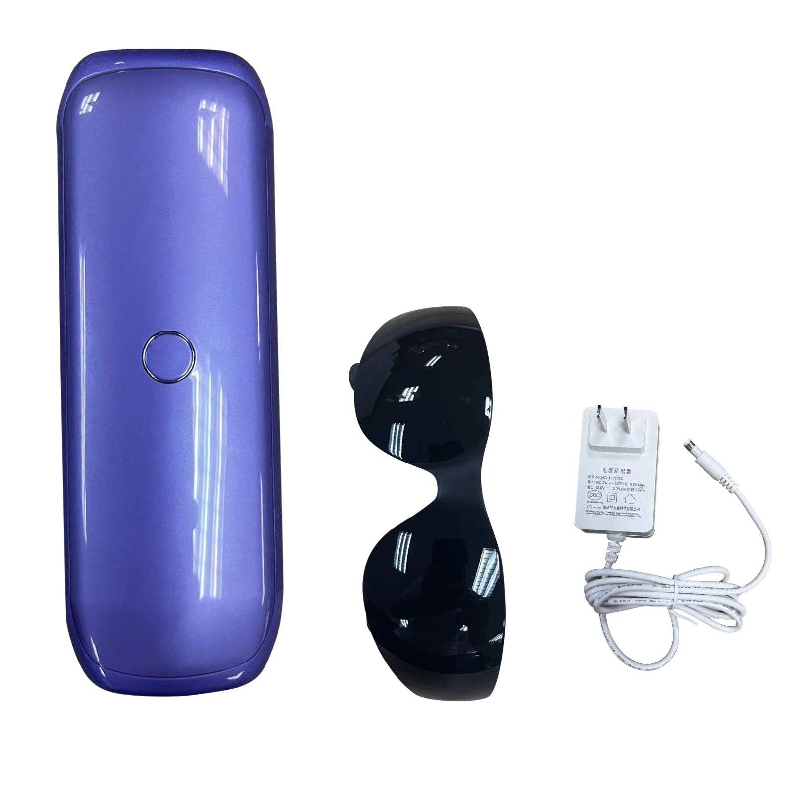 eterus - Wholesale Electronic Skincare Device - Laser IPL Hair Removal9