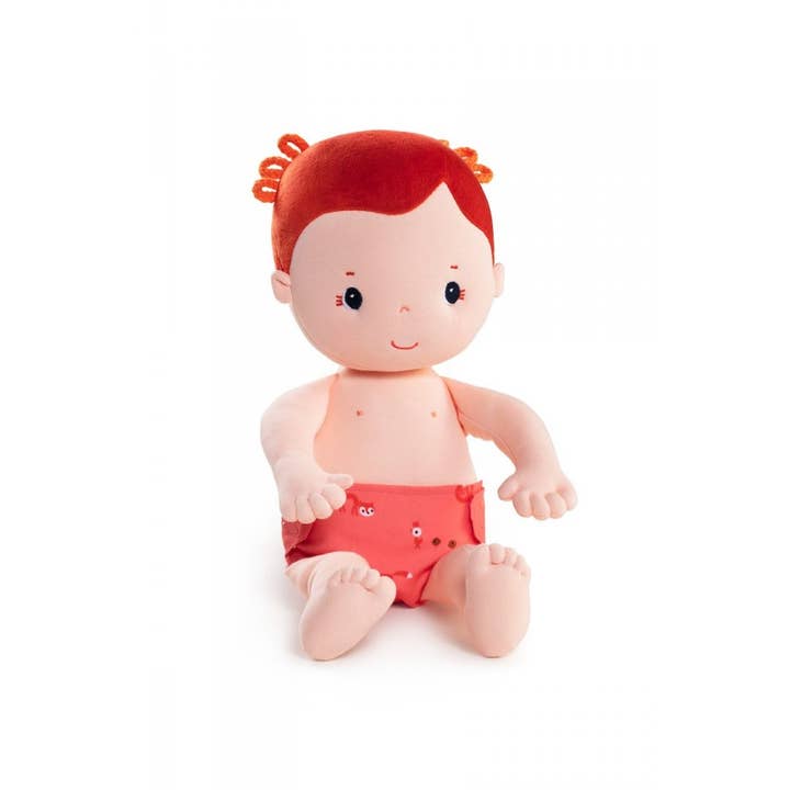 Juratoys – wholesale Doll – Kids – Rose Doll 36 Cm6