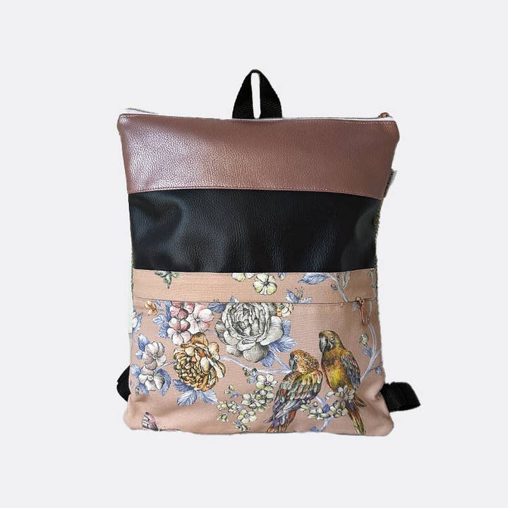 ADHARA PAPEGØJER for engroshandel hos LICHIS BLANCOS