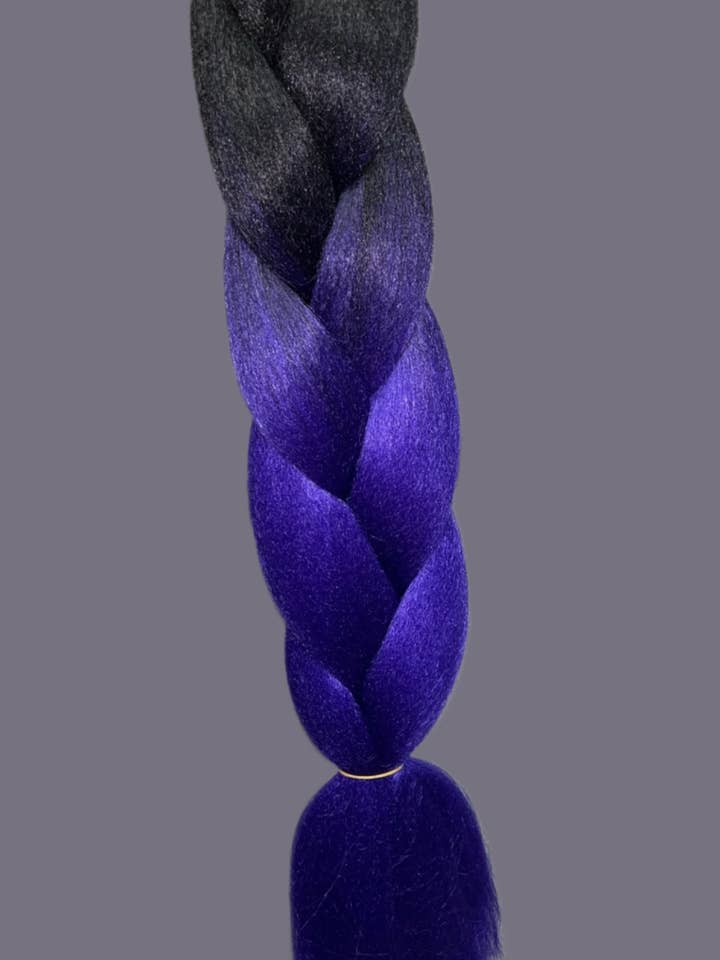 Violet Veil Dreadlocks for wholesale by Pandoras Lox Dread Shop