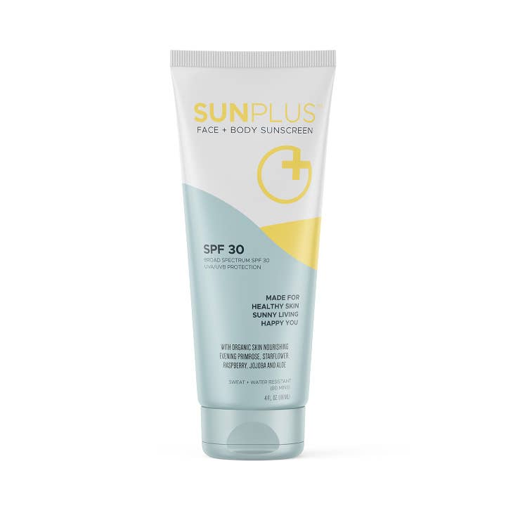 Solar Balance Lotion LSF 30 für den Großhandel von SUNPLUS