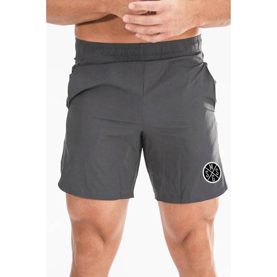 Paperdoll – Calções atléticos – Homem por atacado – CALÇÕES DE GINÁSIO PARA HOMEM 3