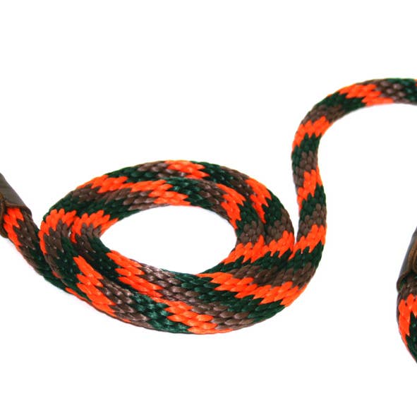 Lone Wolf Pets - Wholesale Pet Leash - Dog - 1/2" Solid Braid Slip Lead27