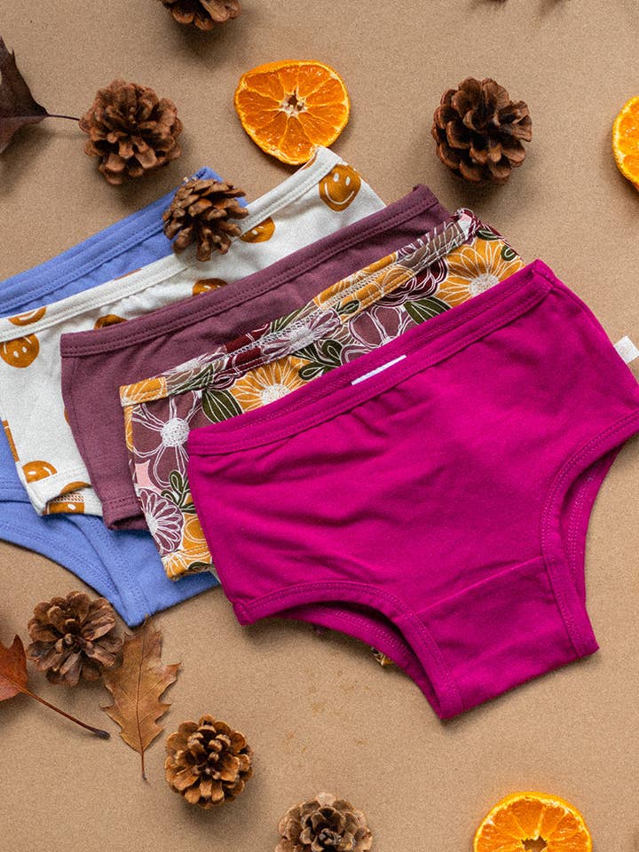 Culottes pour enfants pour la vente par Jax & Lennon Clothing Co.