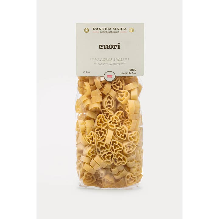 Antica Madia. Cuori for wholesale by meDINEterranean