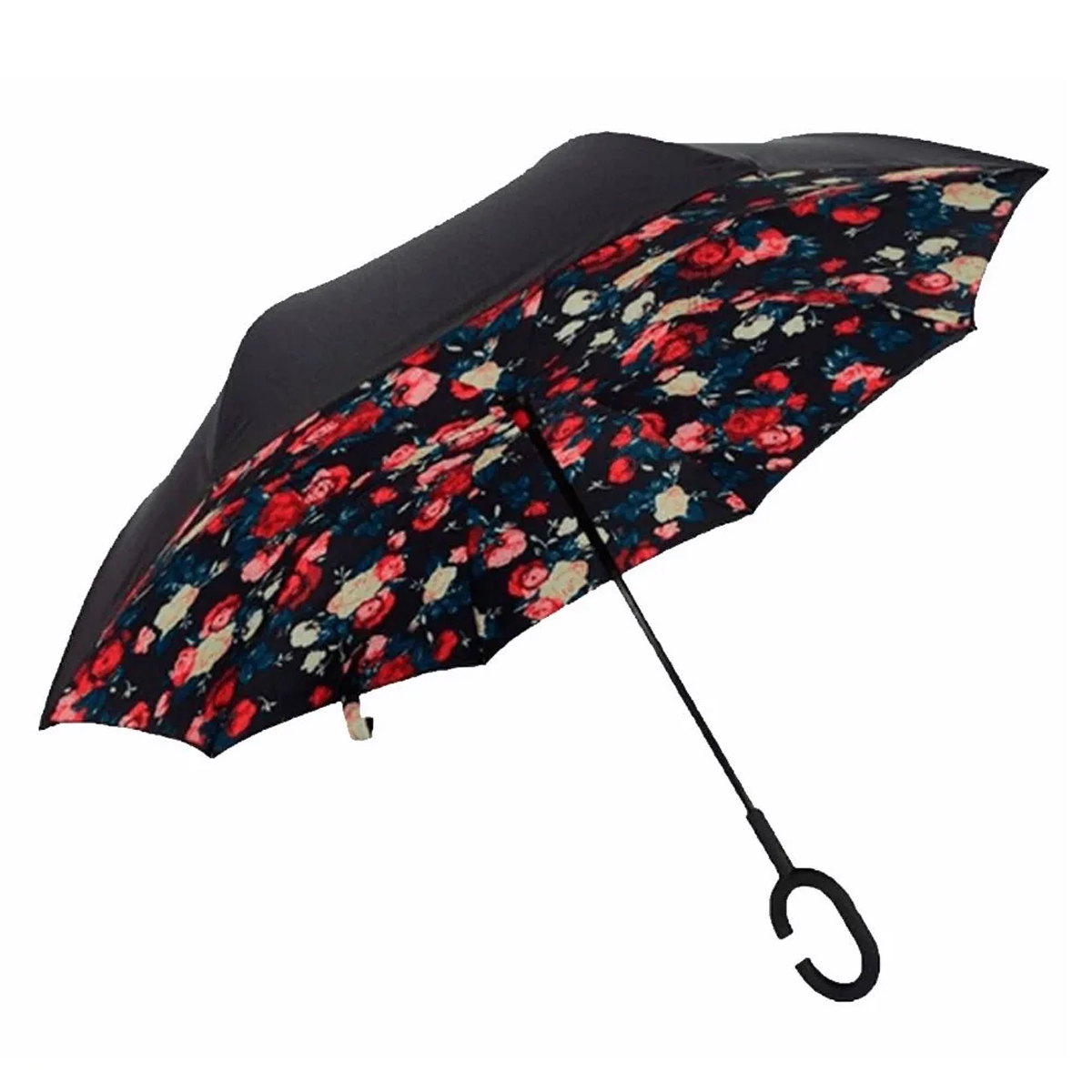 AN Commerce - Wholesale Umbrella Stand - Magic Reversible Umbrella1