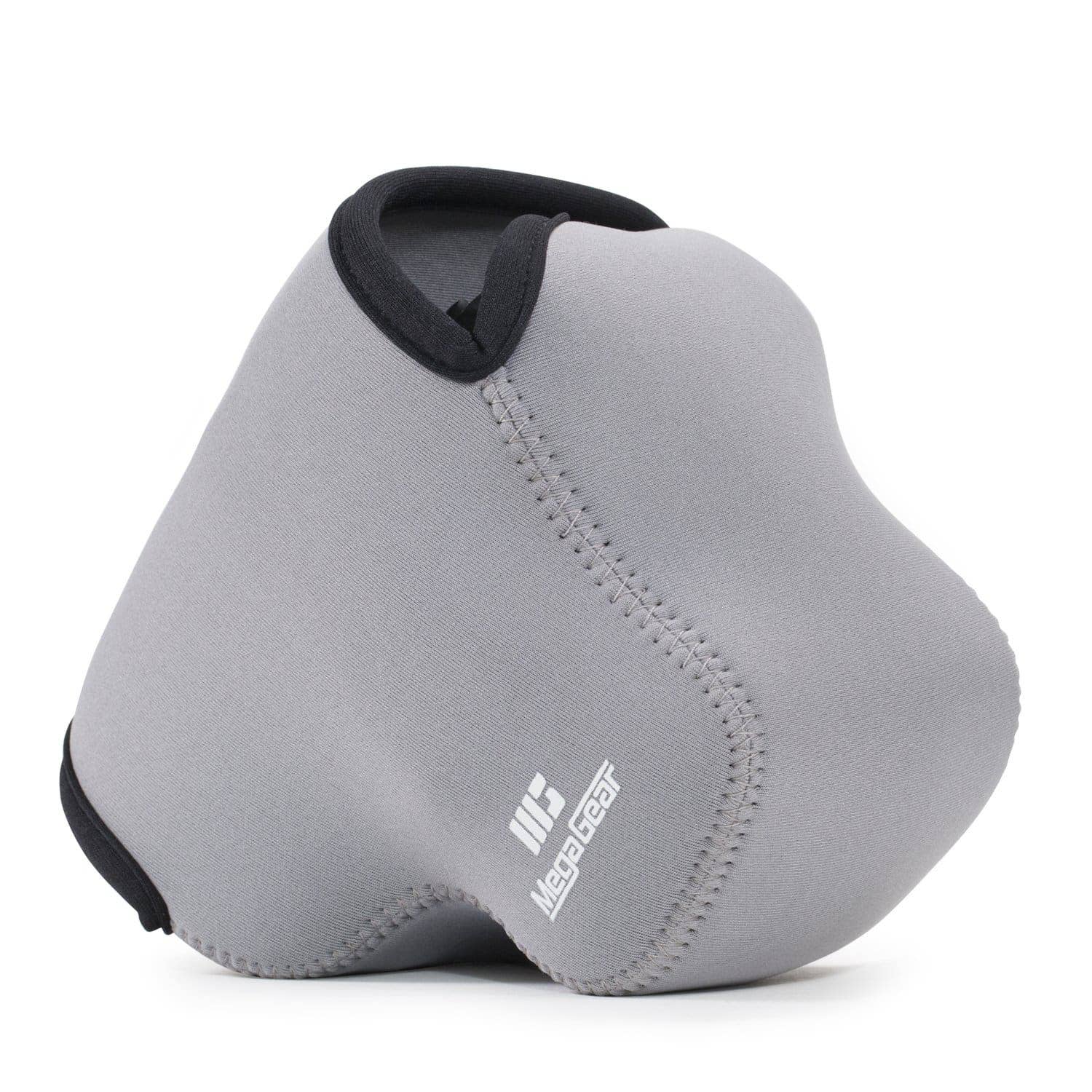 Londo - Vente Sac à dos – unisexe - MegaGear Panasonic Lumix DMC-FZ2500, DMC-FZ1000, DMC-FZ2000 Étui d'appareil photo ultra léger en néoprène13