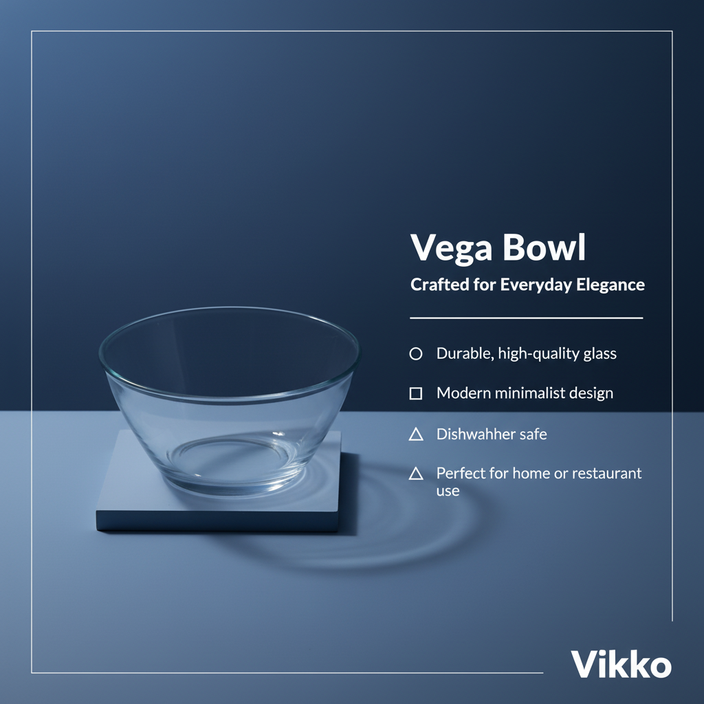 Kadra Kitchenware - Wholesale Bowl - Lav - Vega Bowl3