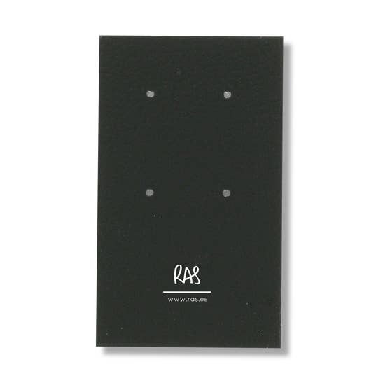 Présentoir pour Boucles d'oreilles petites pour la vente par RAS