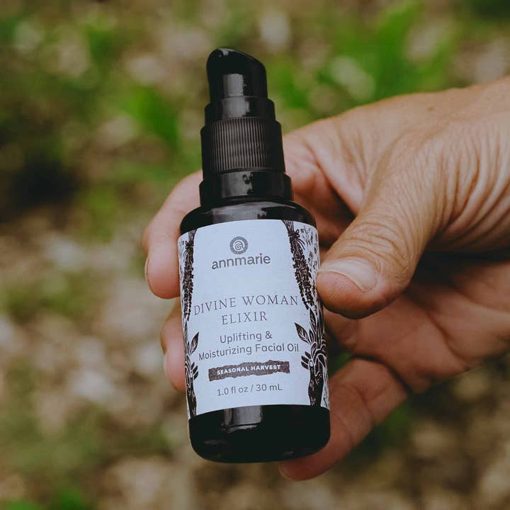 Divine Woman Elixir (30ml) - Limited Edition for wholesale by Annmarie Skin Care