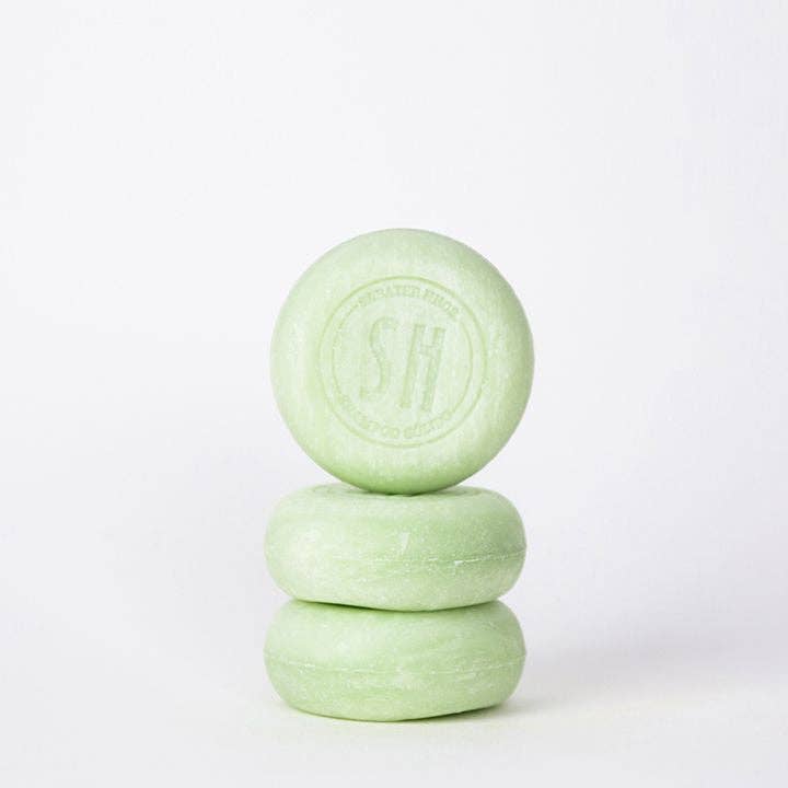 Eturel Madrid - Wholesale Shampoo Puck/Solid Shampoo - Solid shampoo for dry hair1