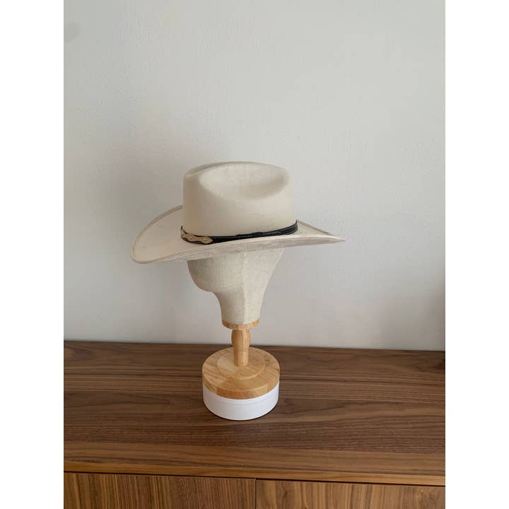 MyMexicanHome - Wholesale Cowboy Hat - Unisex - Cowboy Hat | Hat For Women Men | Fedora Cattleman hat7