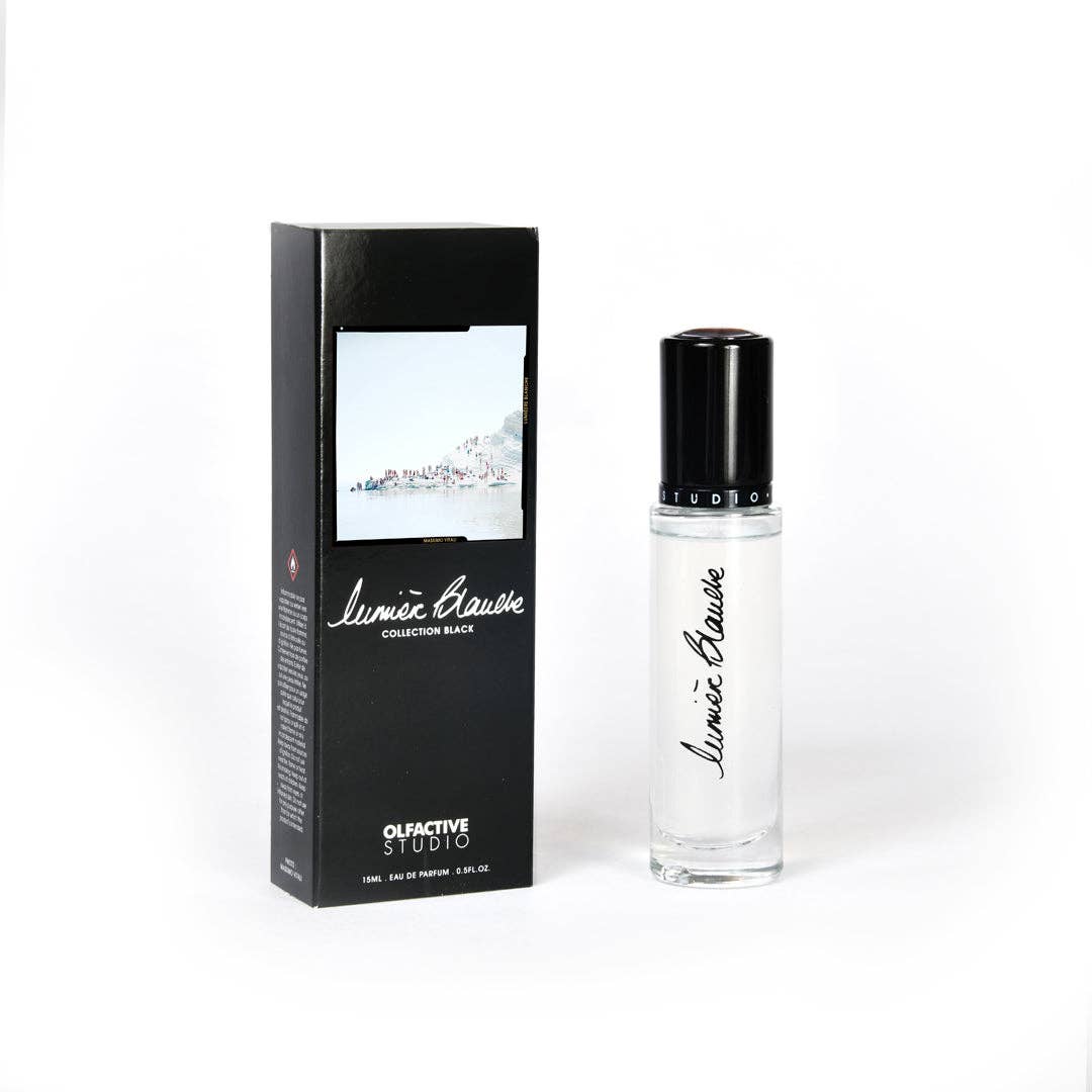Olfactive Studio - Wholesale Perfume/Eau de Toilette - LUMIÈRE BLANCHE EAU DE PARFUM4