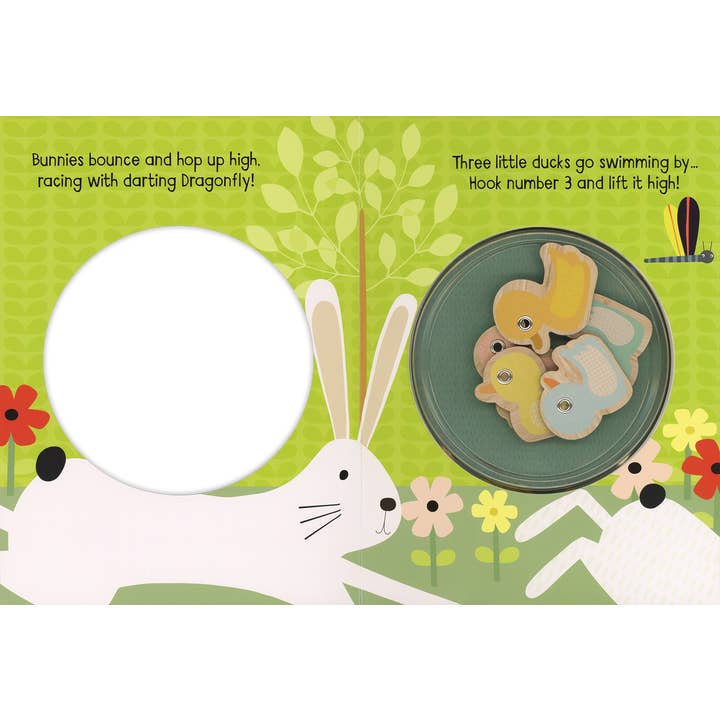 EDC Publishing - Wholesale Book - Kids - 5 Little Ducks