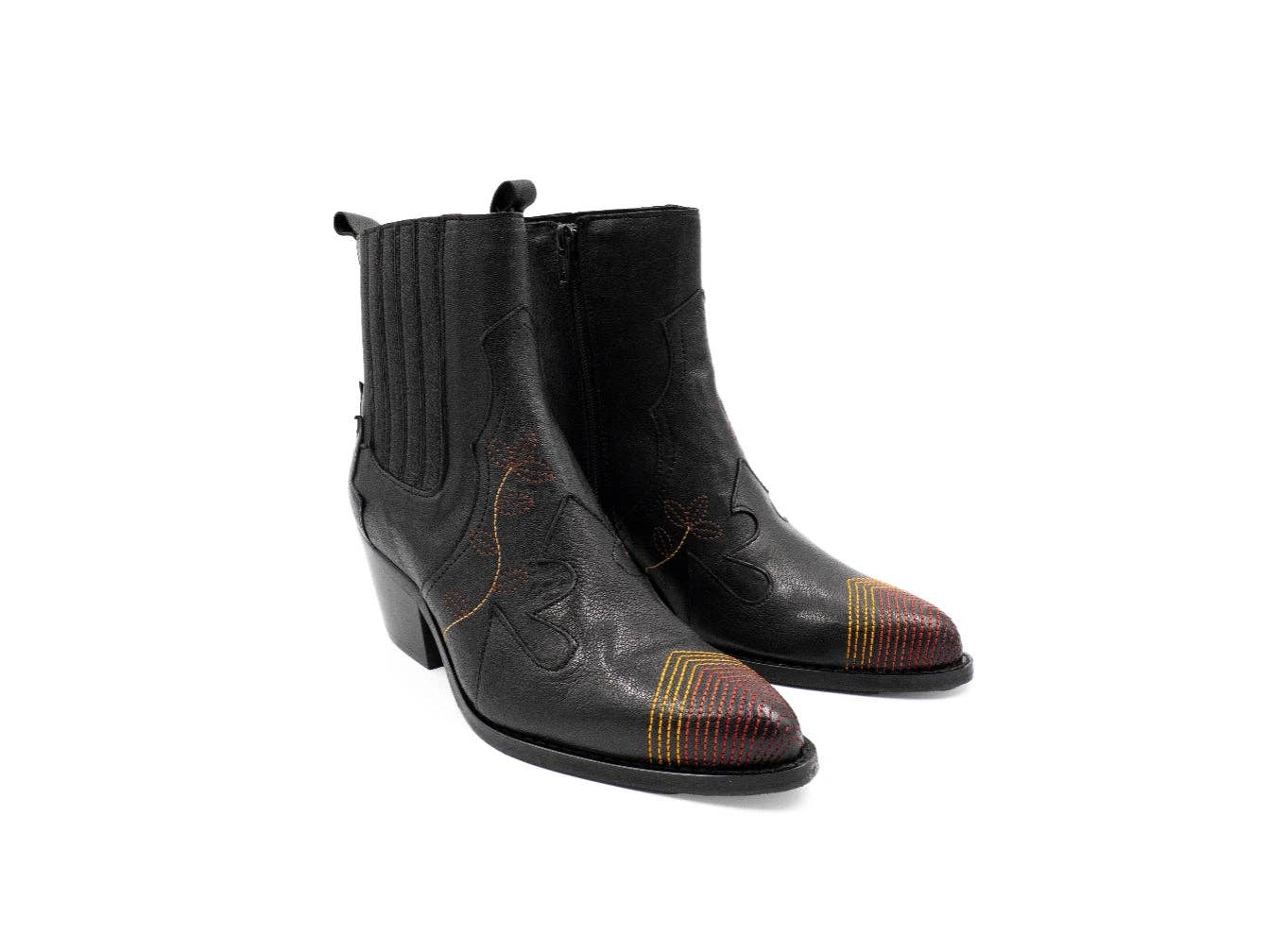 Casta – Großhandel Cowboystiefel  Damen – Dämmerung6