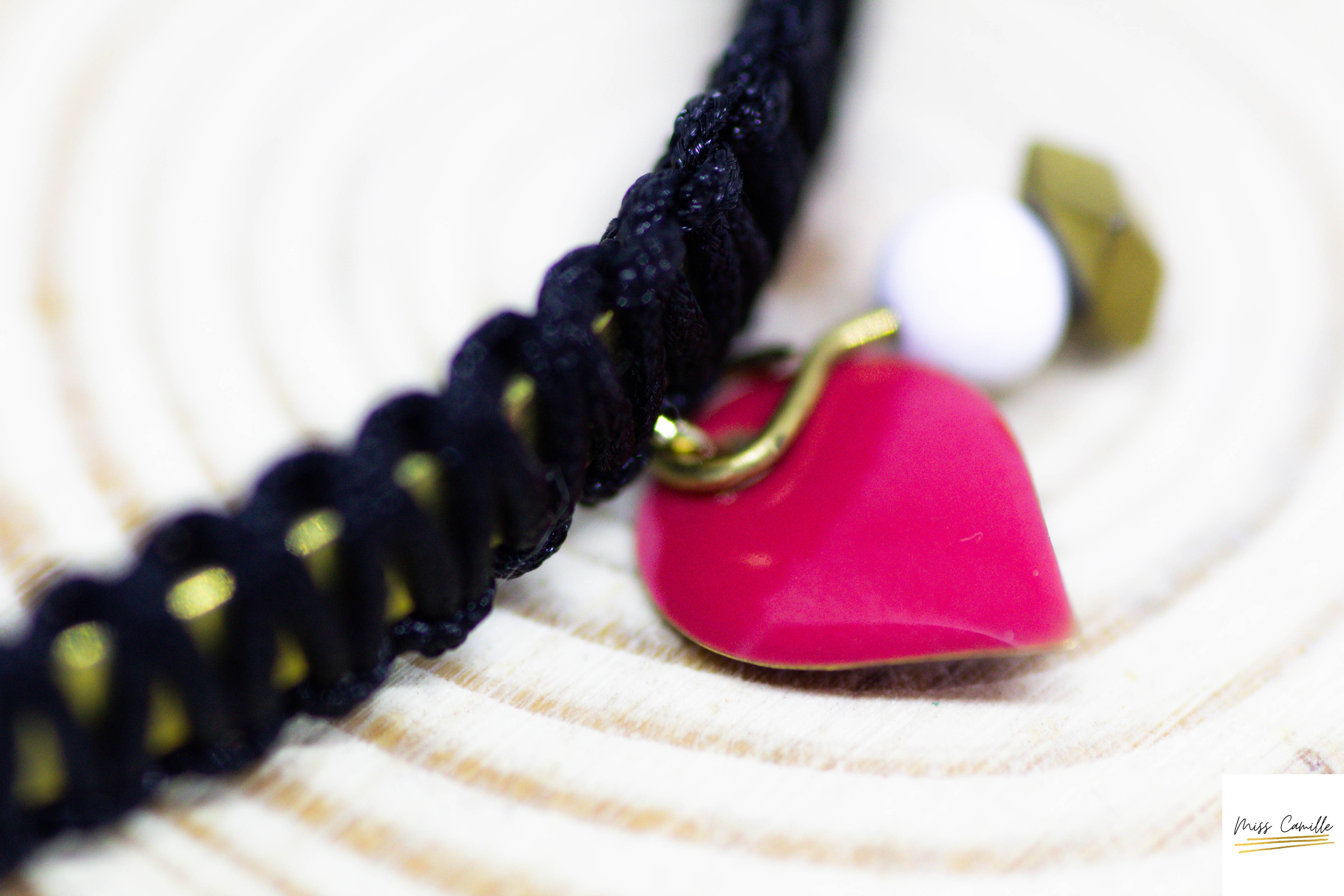 miss camille - Wholesale Bangle Bracelet - “Liline” bangle bracelet by Miss Camille7