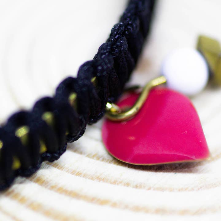 miss camille - Wholesale Bangle Bracelet - “Liline” bangle bracelet by Miss Camille7