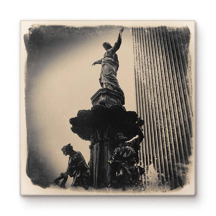 Fountain Square for wholesale by Cityscape Tiles