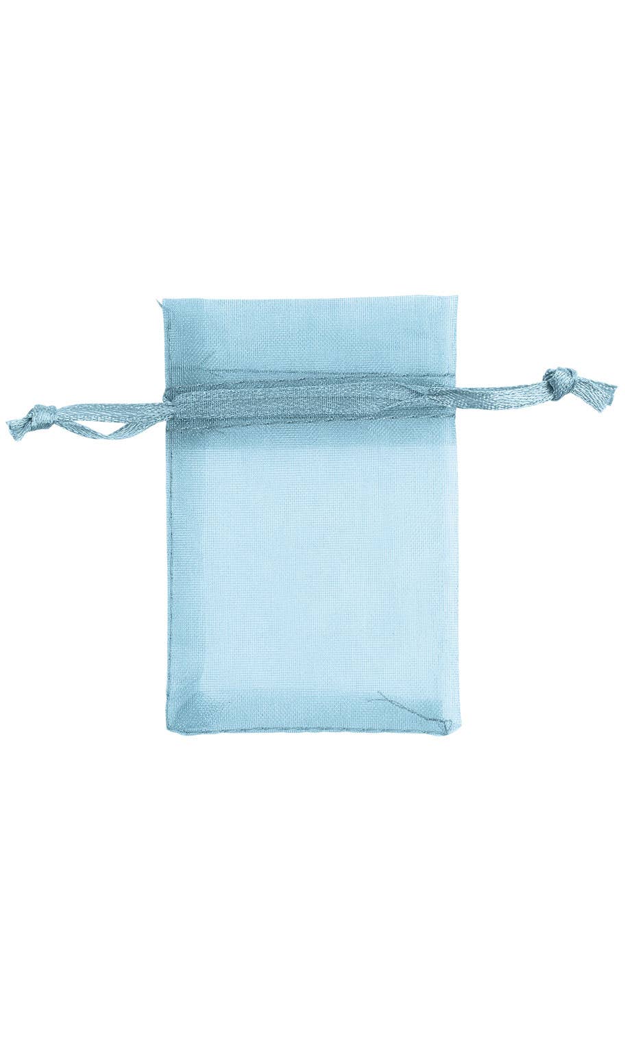 Store Supply Warehouse - Wholesale Gift Bag - Organza Drawstring Pouch7