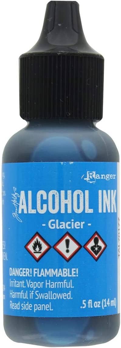 Pixiss - Wholesale Ink Pad - Ranger Alcohol Inks 0.5oz30
