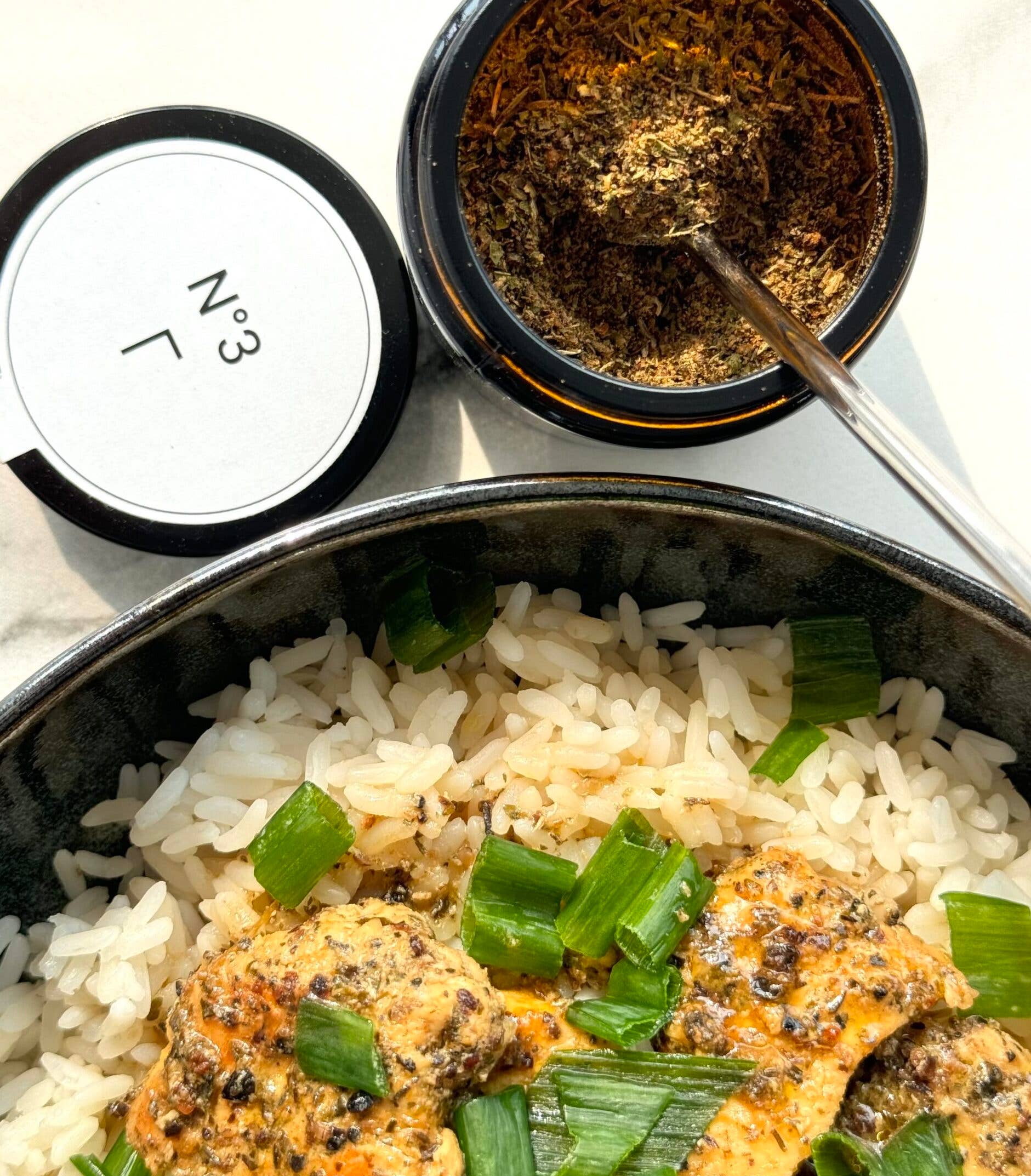 GAMMA l’audace des epices – wholesale Dried spice mix – #32