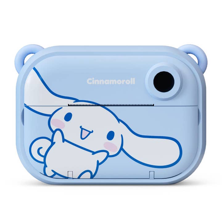 Cinnamoroll – Print & Digital Camera - Model P for wholesale by Kidamento