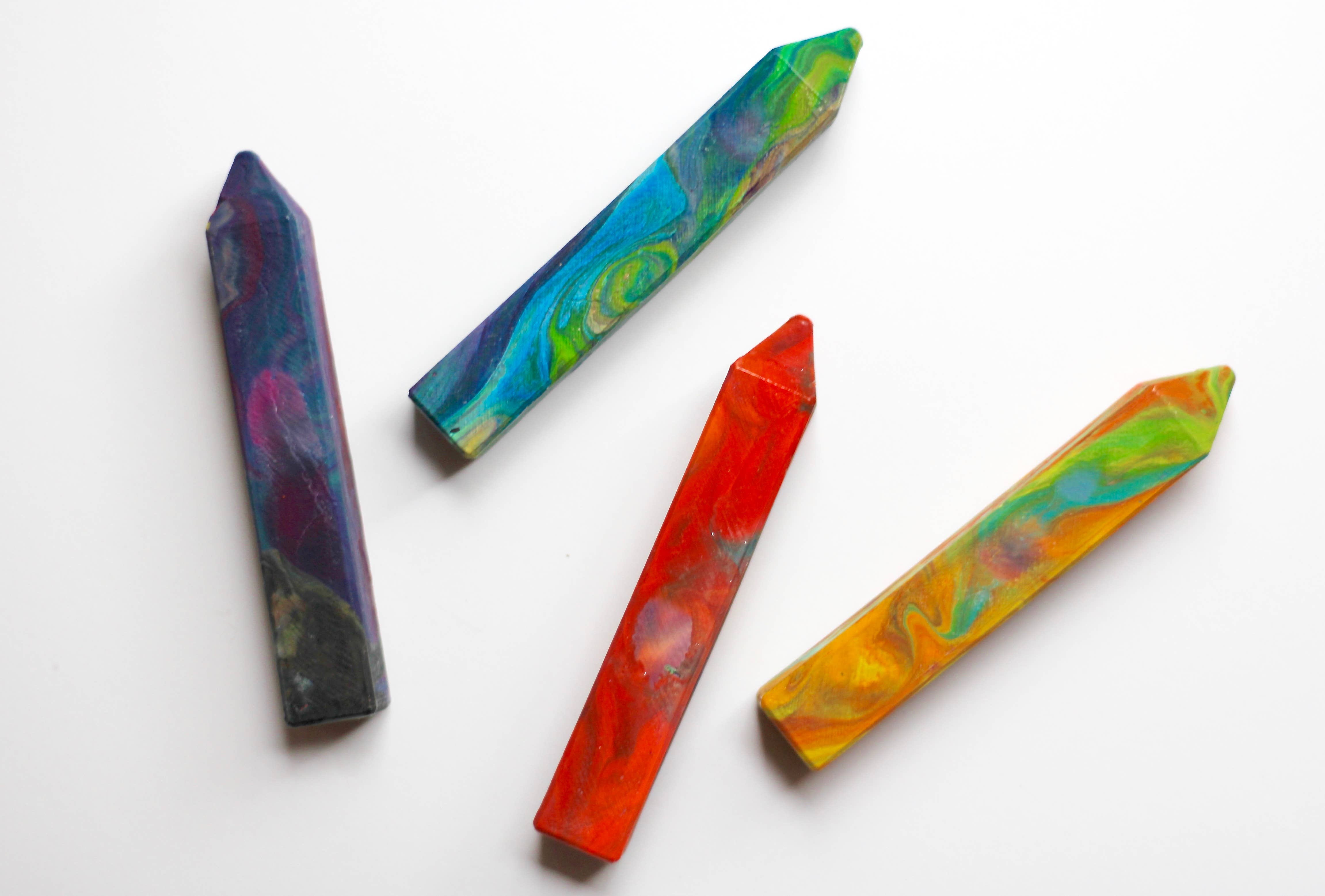 Art 2 the Extreme® - The Original Rainbow Crayon® - Wholesale Crayons - Kids & Baby - Crayon Stix® Original Rainbow Crayon® 4pk3