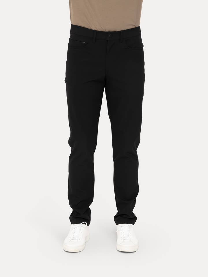 Mono B - Wholesale Pants - Men's - Mono B MEN - Classic Golf Pants