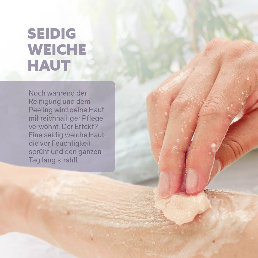 puremetics GmbH - Wholesale Body Wash/Shower Gel - 3-in-1 Shower Confection 'Take a Break'2