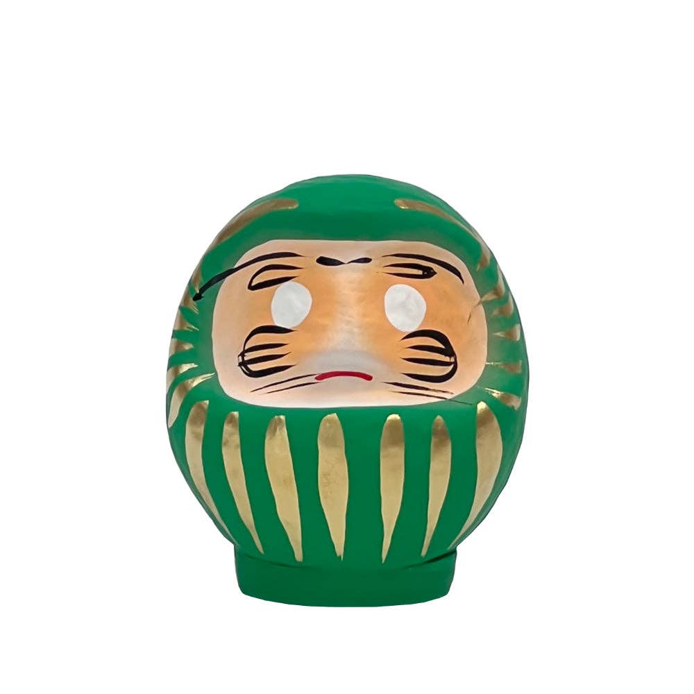 Japan Best – wholesale Decorative figurine – Daruma for Luck & Good Fortune - 9cm7