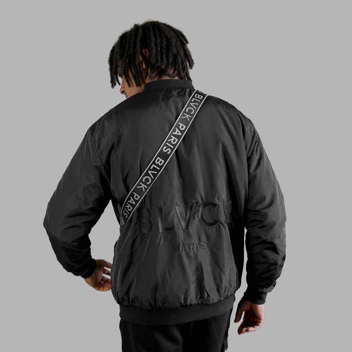 Blvck Paris - Vendita all'ingrosso Portafoglio per cellulare - Uomo - Porta telefono Blvck Bold2