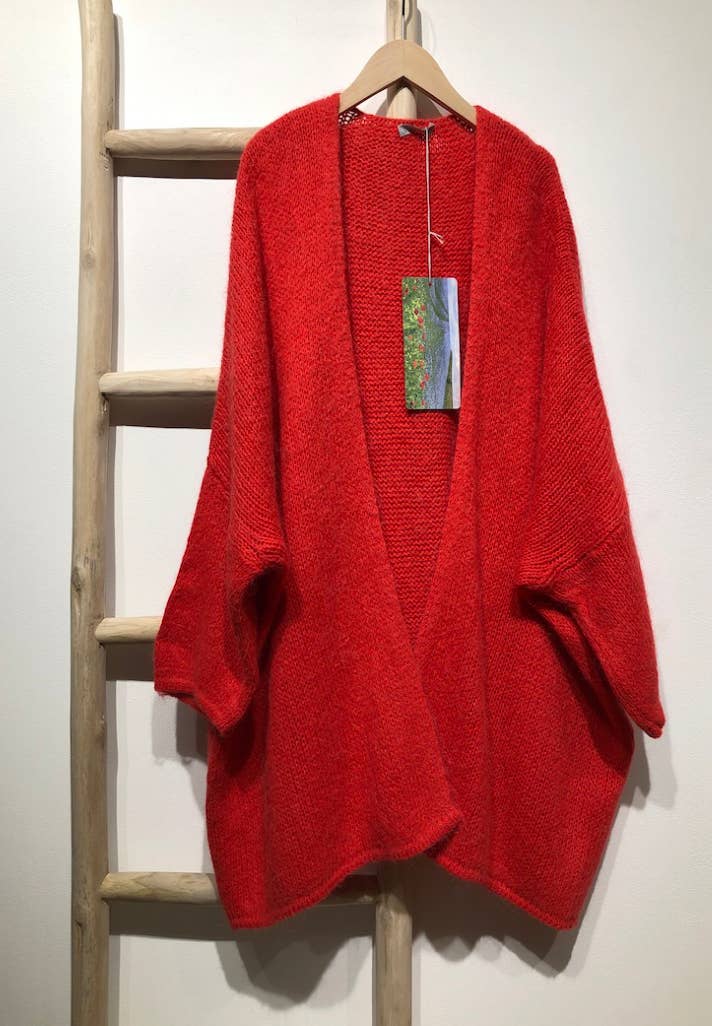 LINEN & COTTON HOUSE – Großhandel Oberbekleidungsweste – Damen – KHLOE 3403 HERBST-WINTERBEKLEIDUNGSJACKE61