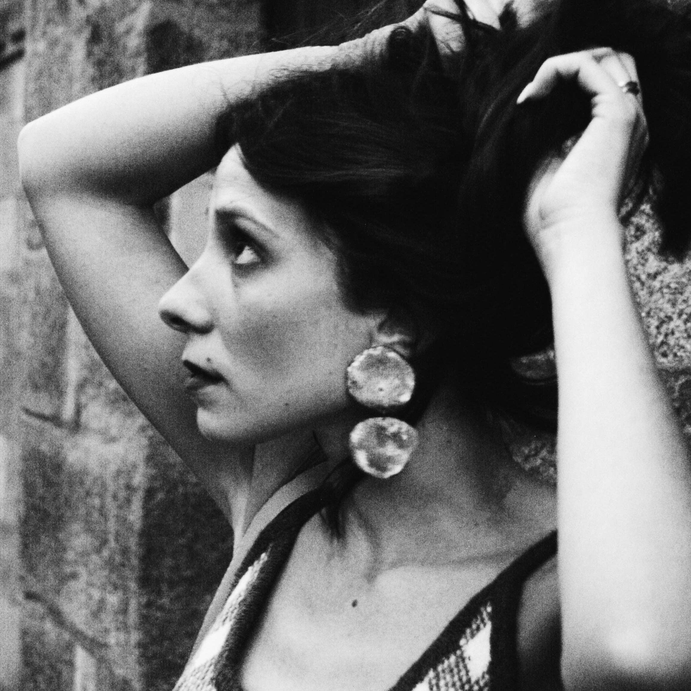 Atelier Serra - Wholesale Dangle Earrings - Cinza5