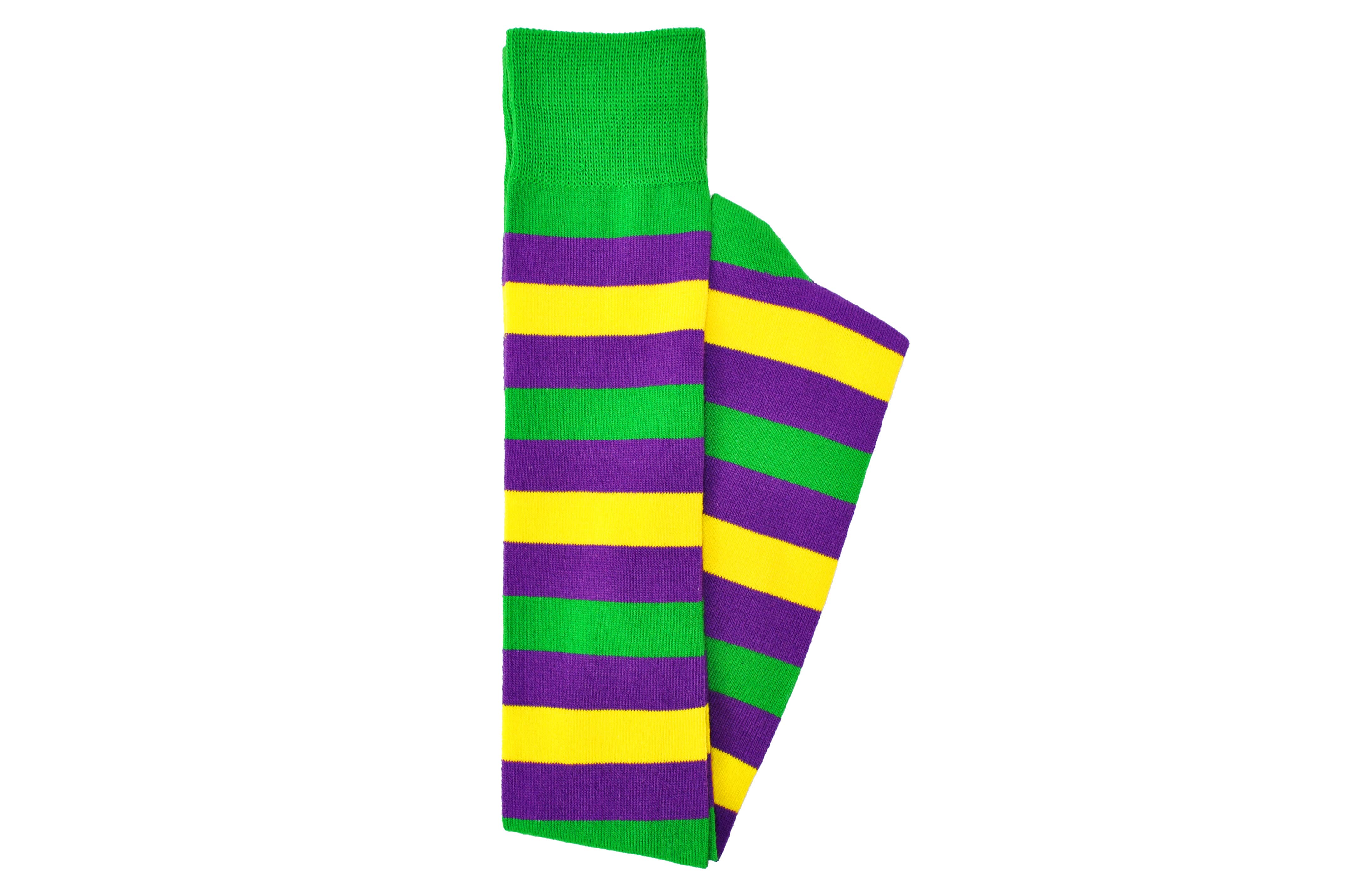 Everything Legwear - Vente Chaussettes – femme - Sock House Chaussettes hautes de rugby pour femmes1