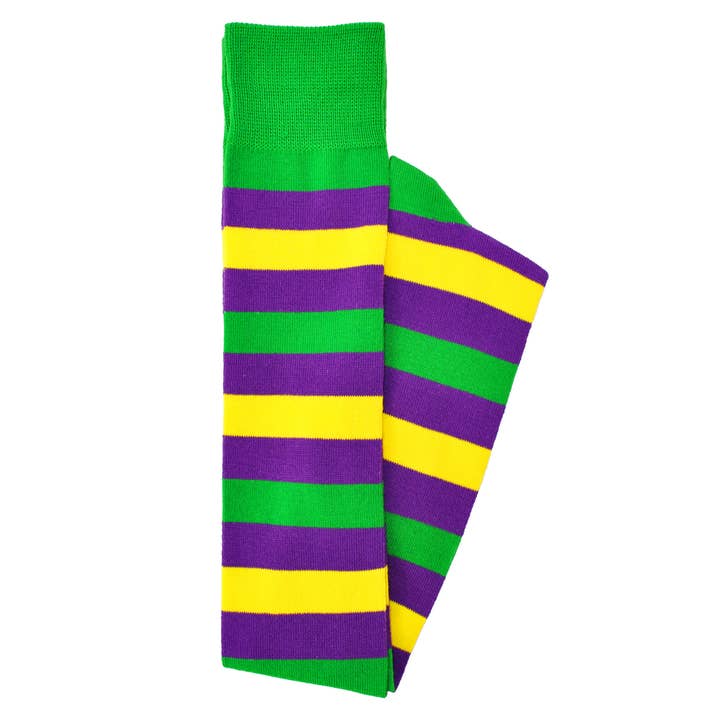 Everything Legwear - Vente Chaussettes – femme - Sock House Chaussettes hautes de rugby pour femmes1