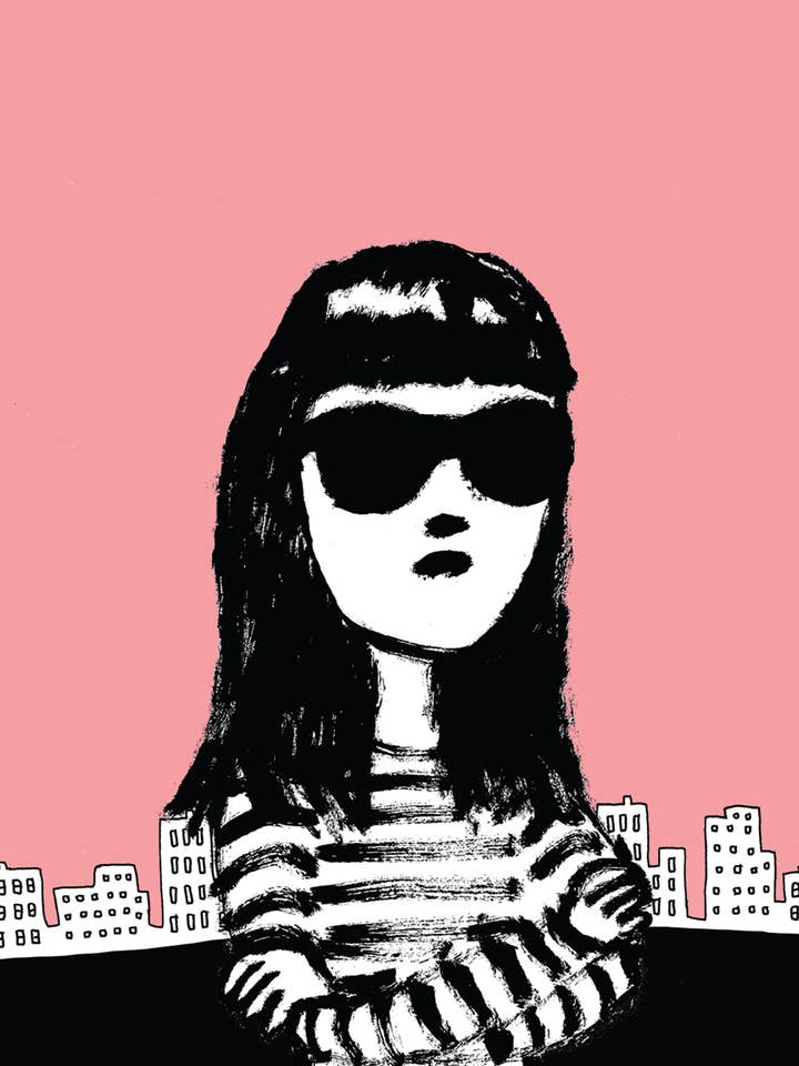 Biglietto di auguri «It's Your Birthday You Can Bout If You Want» per la vendita all'ingrosso da parte di Alli Arnold