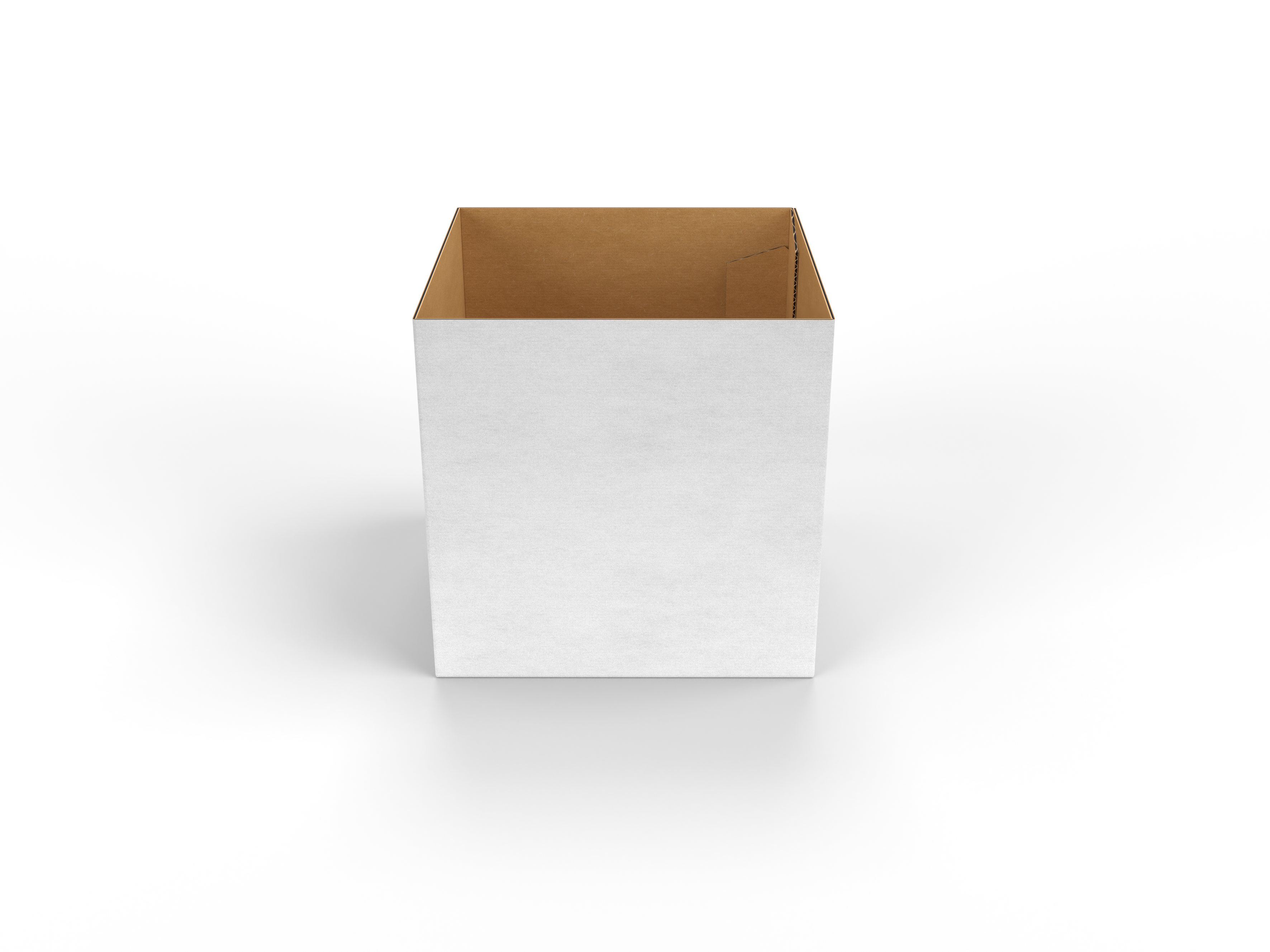 B&P Italia – Großhandel Geschenkboxen – CUBE BOX - Kartons mit Griffen3