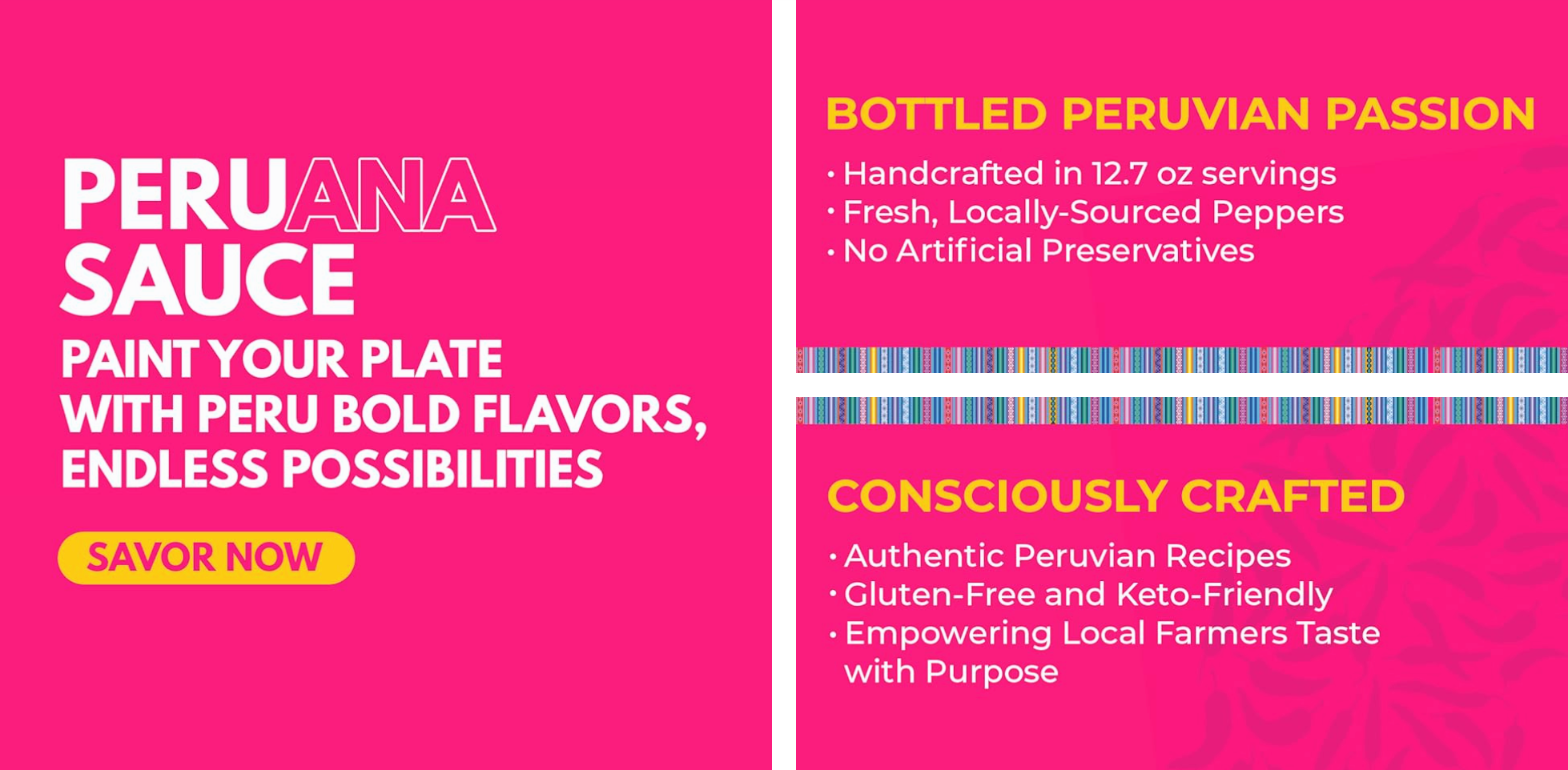 Peruana Foods - SPC – Molho picante por atacado – Molho Picante Gourmet de Aji Amarillo, 198g, Suave, SG, Keto15