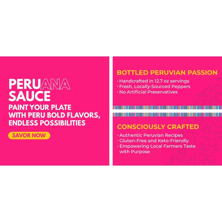 Peruana Foods - SPC – wholesale Stark sås – Charapa Gourmet Charapita Chili Pppr Sås, 7oz, GF, Vegan, Keto18