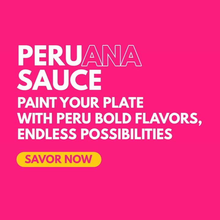 Peruana Foods - SPC - Vendita all'ingrosso Salse piccanti - Salsa Gourmet Piccante Aji Amarillo, 198g, Delicata, Senza Glutine, Keto15