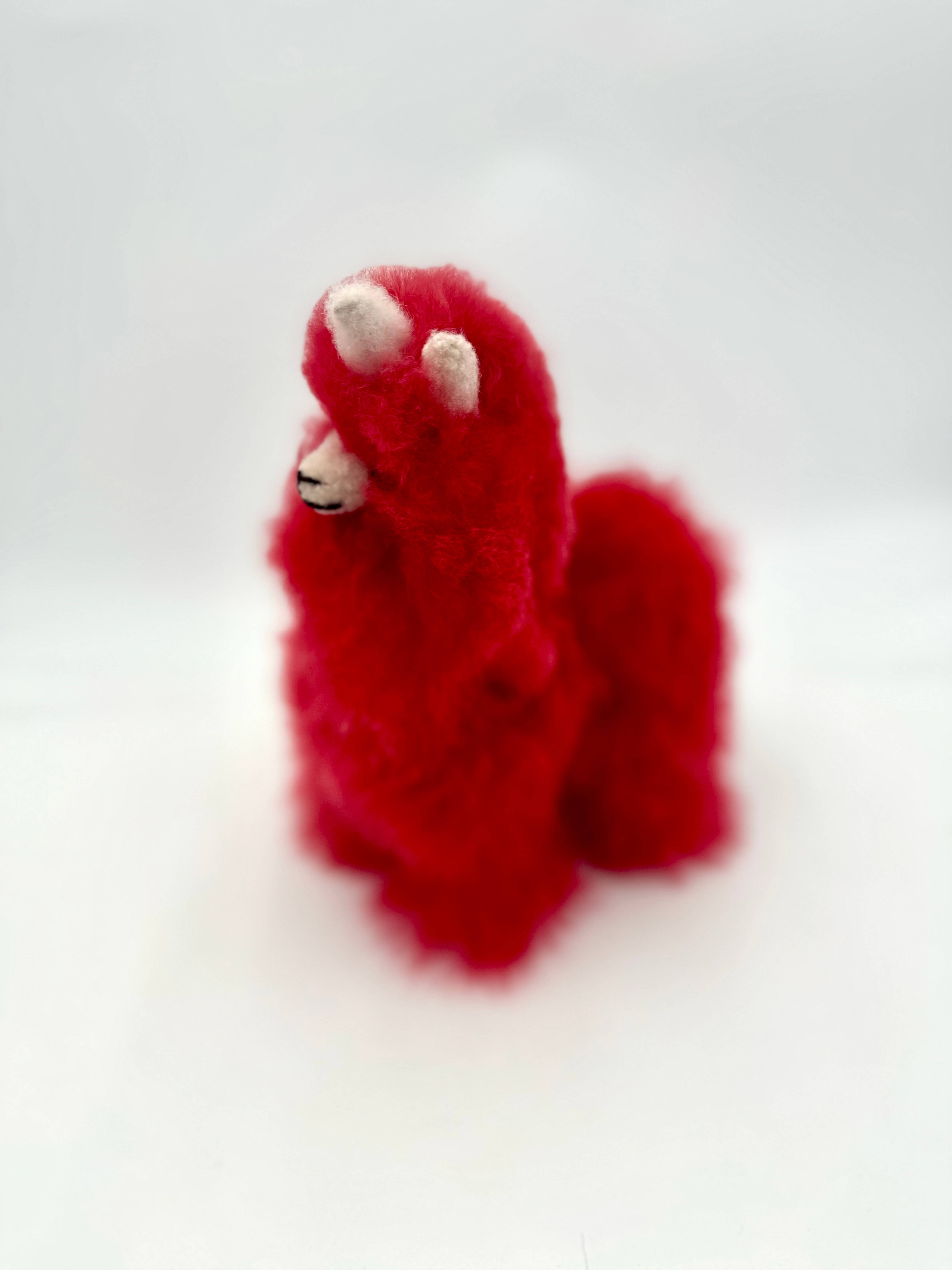 Blossom Inspirations - Wholesale Stuffed/Plush Toy - Kids & Baby - Llamacorn Alpaca Fur Toy18