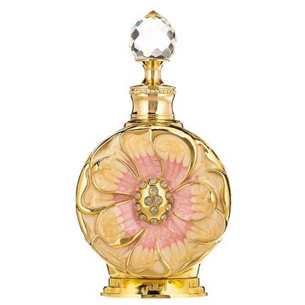 Excellence - Vendita all'ingrosso Profumi/Eau de toilette - Amaali Oil - SWISS ARABIAN 15ml0