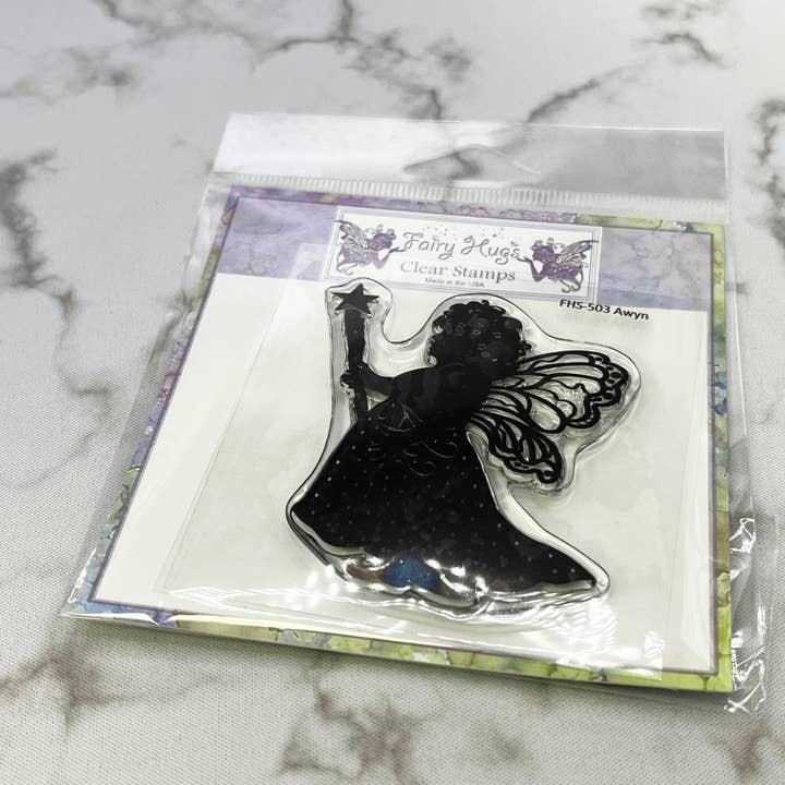 Tampons Fairy Hugs - Awyn pour la vente par Fairy Hugs