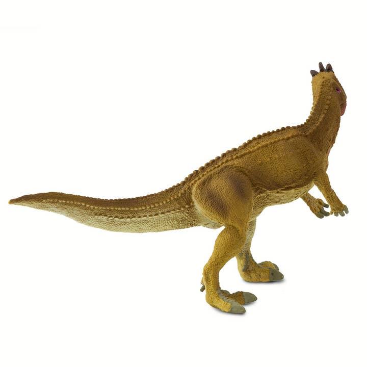 Safari Ltd. - Wholesale Figurine Toy - Kids - Ceratosaurus - 3030292