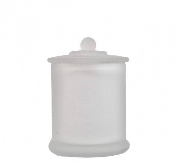 London Luxury Candle Supplies - Wholesale Weckpot/glazen pot - Glaswerk - Naomi potten 450 ml2