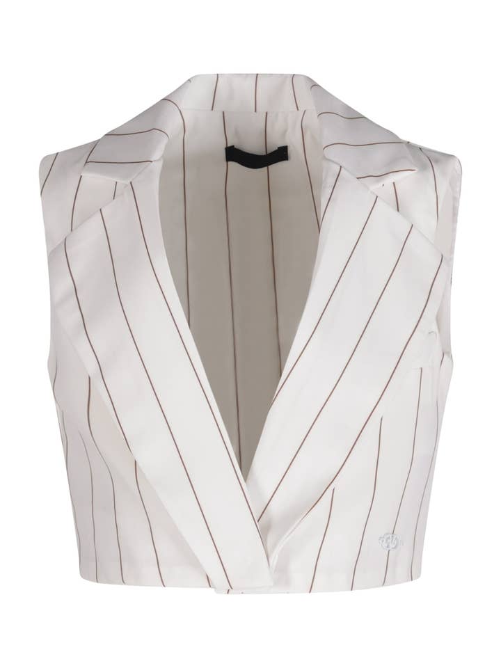 VEST for wholesale by Gruppo Catapano