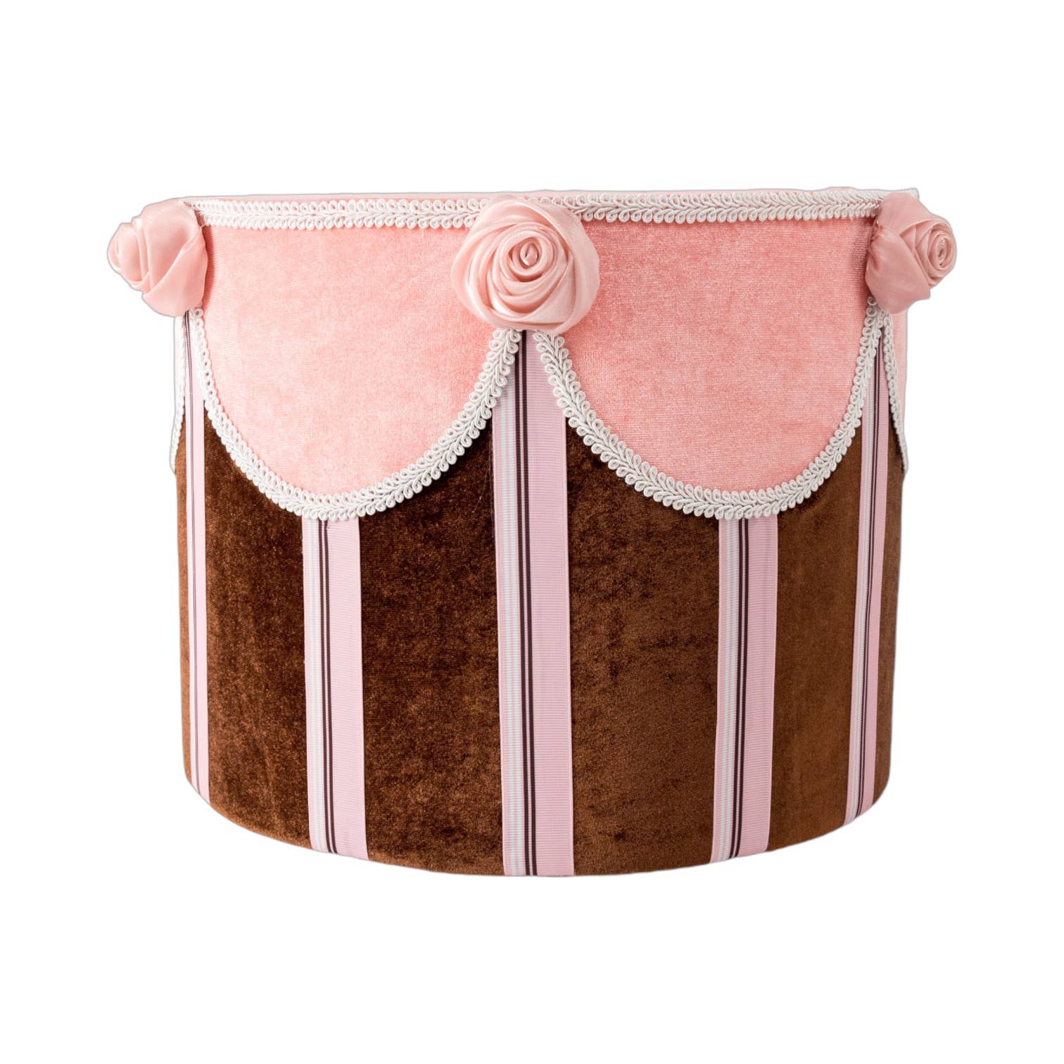 December Diamonds - Wholesale Cake Stand - 14in Cake Drum0