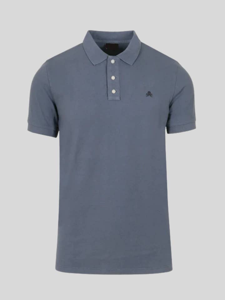 SNOC POLO for wholesale by SNOC